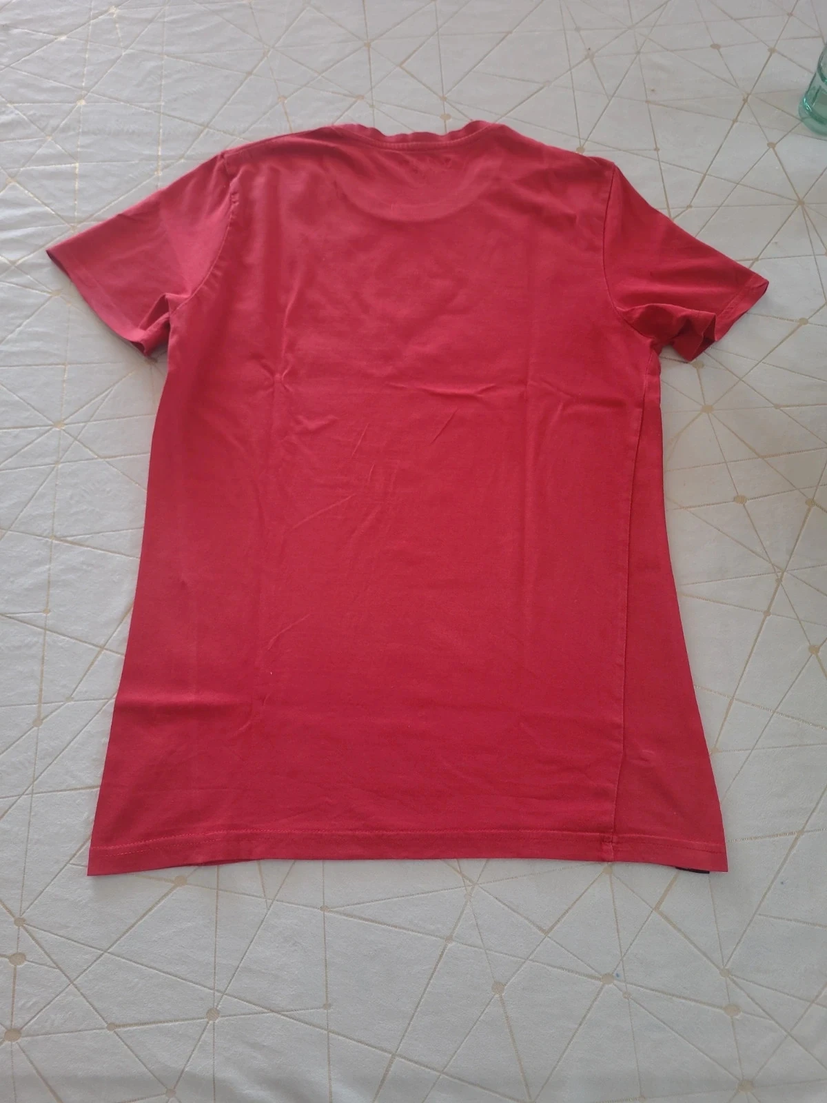 Unisex T-shirt – photo 5